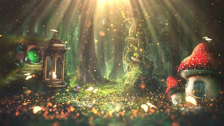 探索奇妙世界,来高中英语难句分析?蜗牛问答平台!